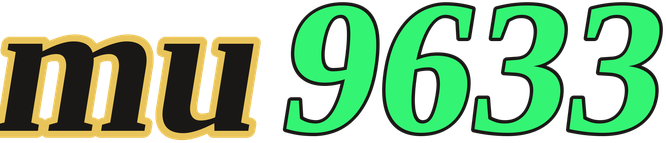 mu9633 logo